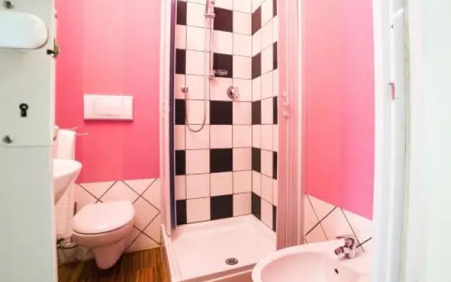 Ostiense Suites