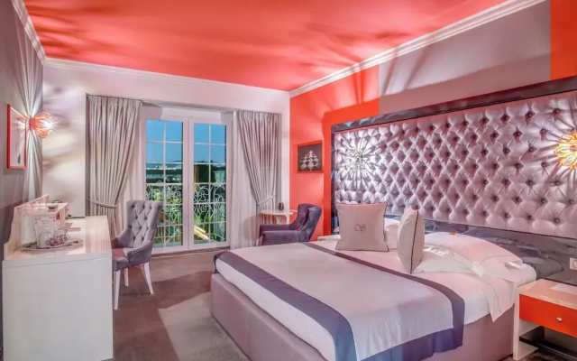 Simfonia Boutique Hotel