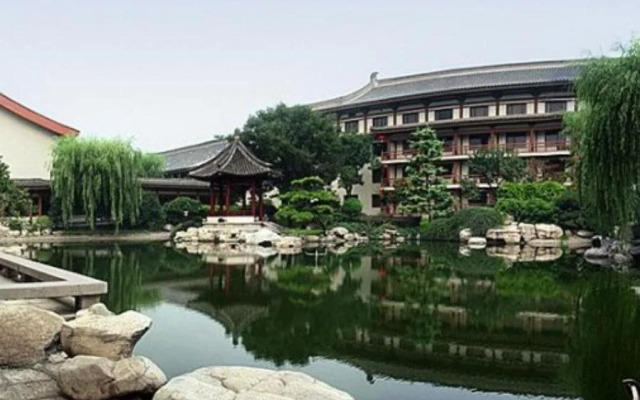 Xian Garden Hotel