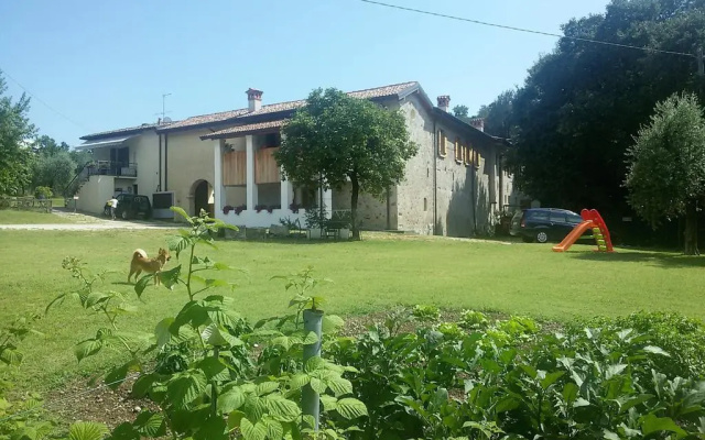 Agriturismo la Scala