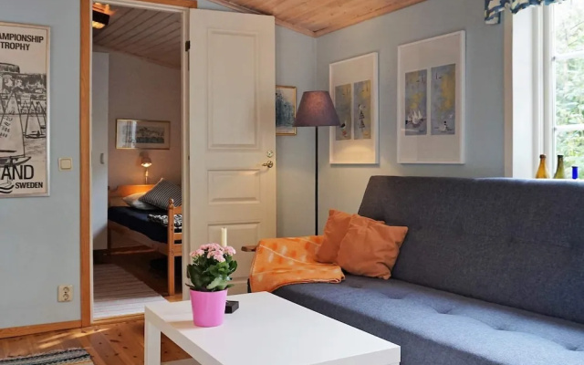 4 person holiday home in MARSTRAND