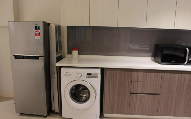 Sausana Suites D'Homestay04