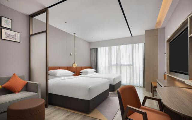 Home2 Suites by Hilton Liaocheng Linqing