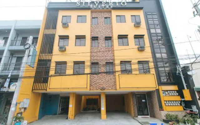 4720 Silverio Suites Paranaque City