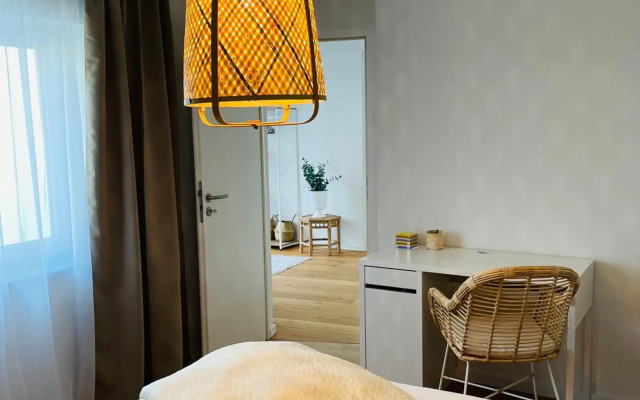 Ferienwohnung Seeschilf in Friedrichshafen