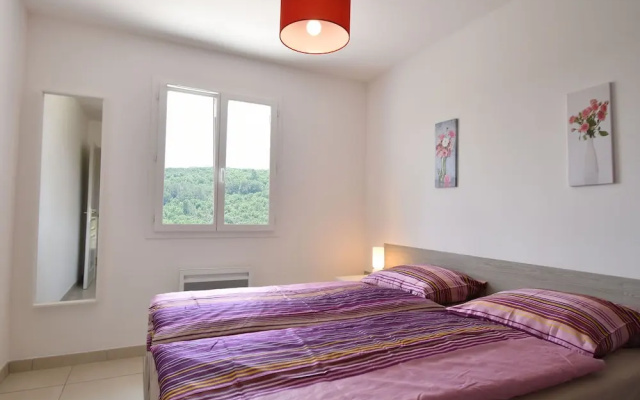 Villa With Guest House, 2 Swimming Pools, and Wide View