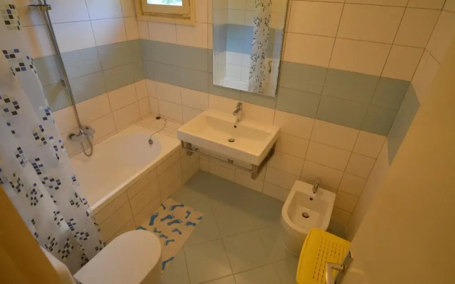 Tina - Two Bedroom Apartment