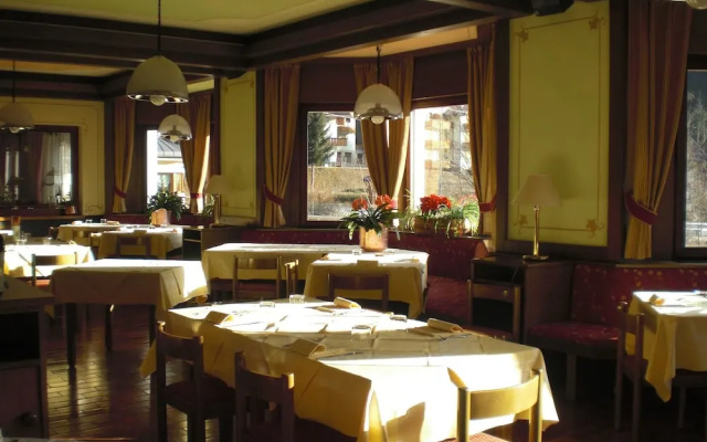 Hotel Ciclamino