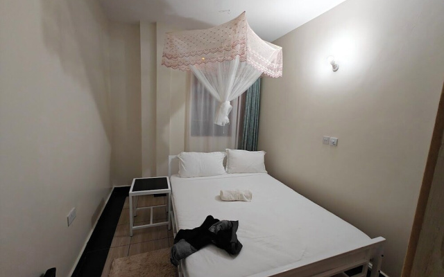 Aljona Apart-Hotel Taveta