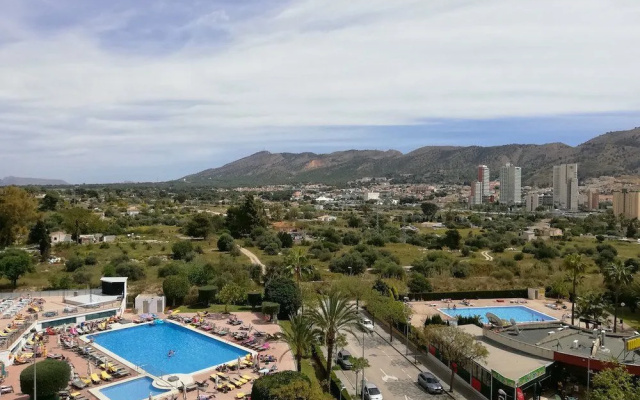 Mariscal Apartment