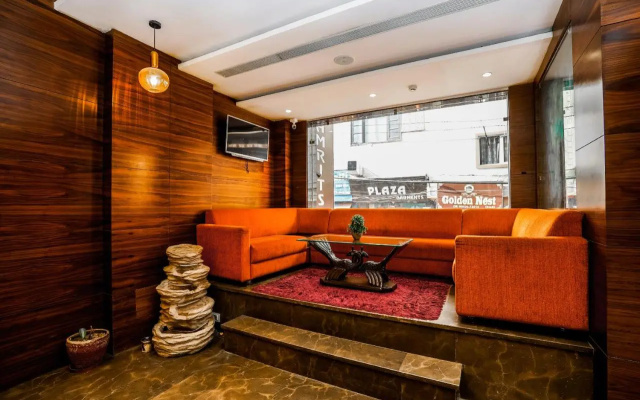 Amritsar Grand By Levelup Hotels 100 meters from golden temple