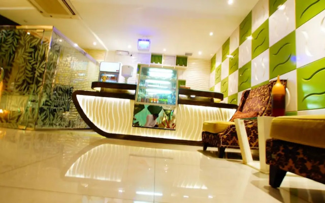 Sama Al Qasr Khorais - Economic