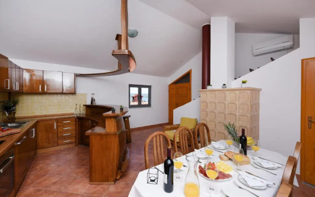 Holiday Home Kursar