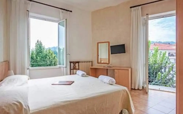 Albergo Rondo
