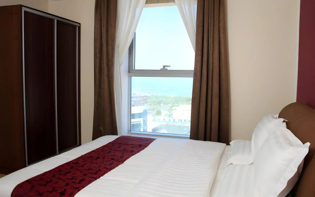 Laguna Hotel Suites