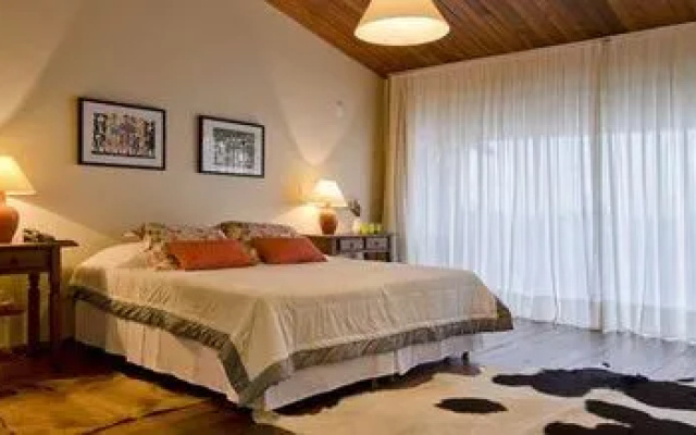 Pousada Villas da Serra