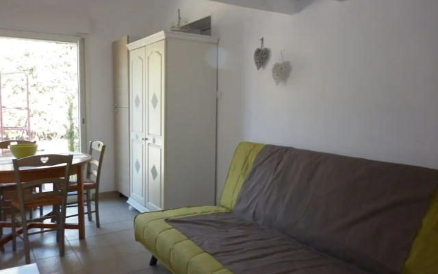 Gîte Le Lilou