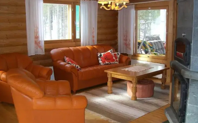 Puronsolina Cottage