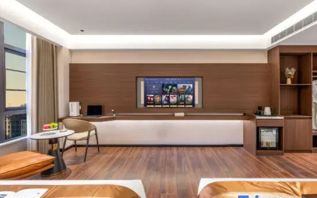YAXIMAN Hotel