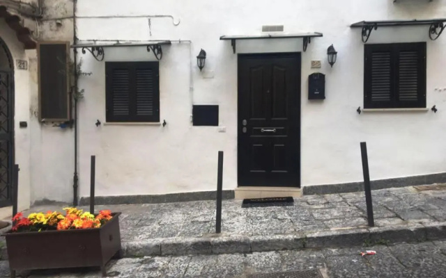 Casa Vacanze Sannazzaro Flat