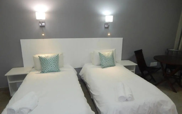 Hippo Lodge