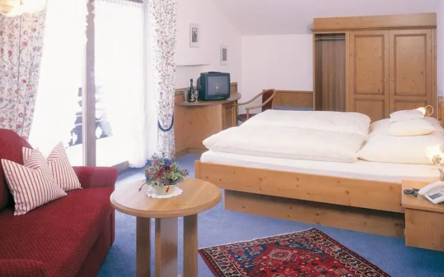 Hotel-Gasthof Traube
