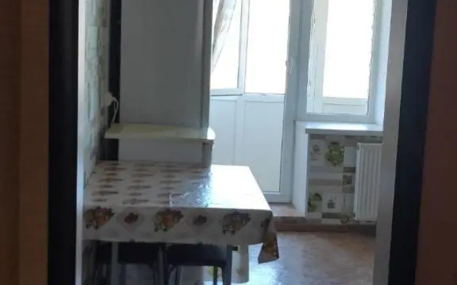 Апартаменты на Жукова
