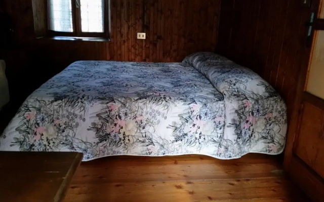 B&B Casa Quaroni