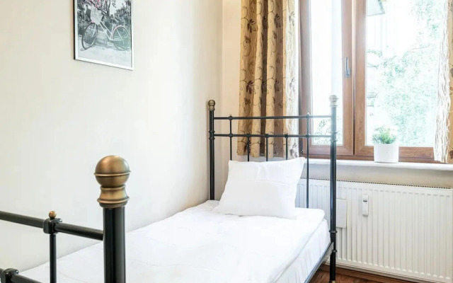 RentPlanet - Apartament Łaciarska
