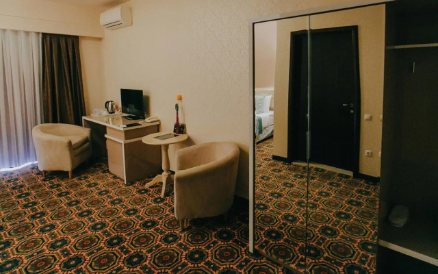 Hotel Romanita