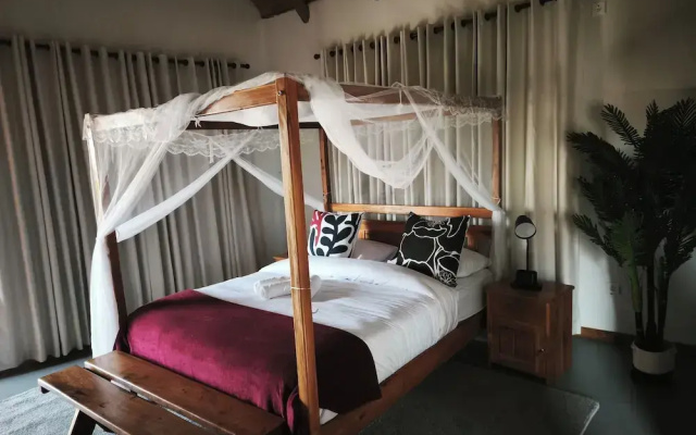 Eden Village Lodge