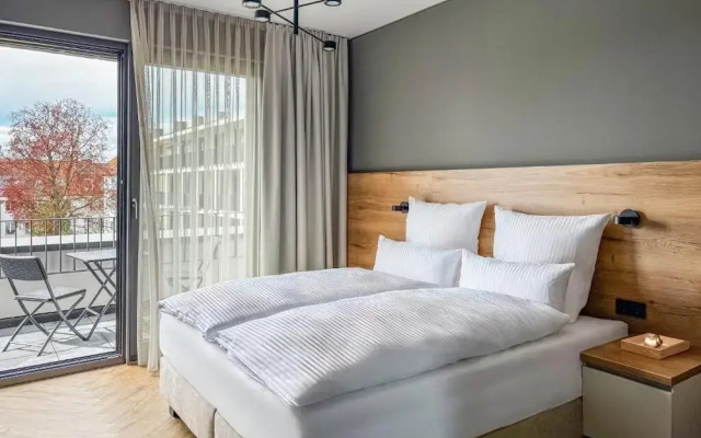 Townhome Hotels