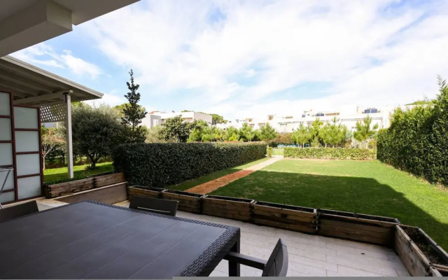 Perla Villa 05 in Plazhi San Pietro