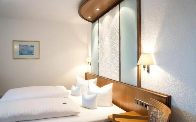 Hotel Chalet