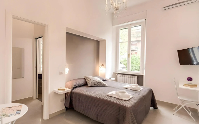Relais La Torretta
