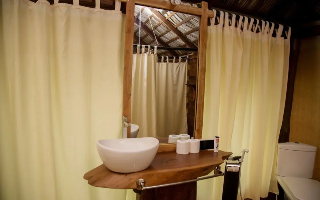 Mahoora Mobile Tented Safari Camp - Yala