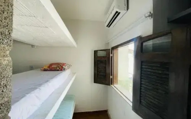Soul Lounge Hostel