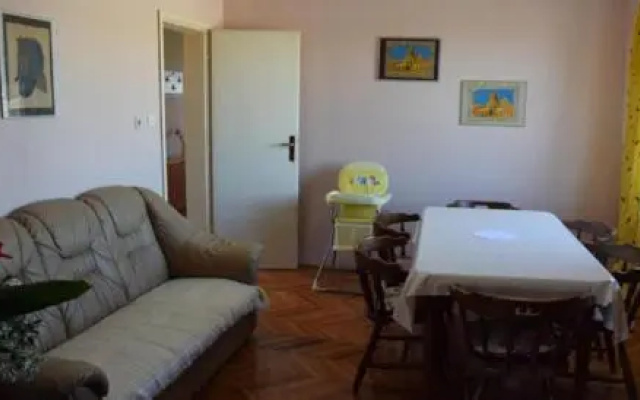 Apartment Julietta