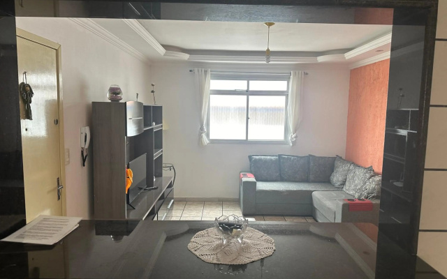 Apartamento Sol da Praia do Morro
