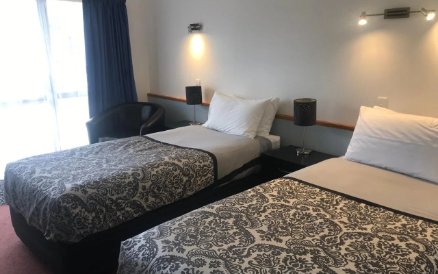Aotearoa Lodge