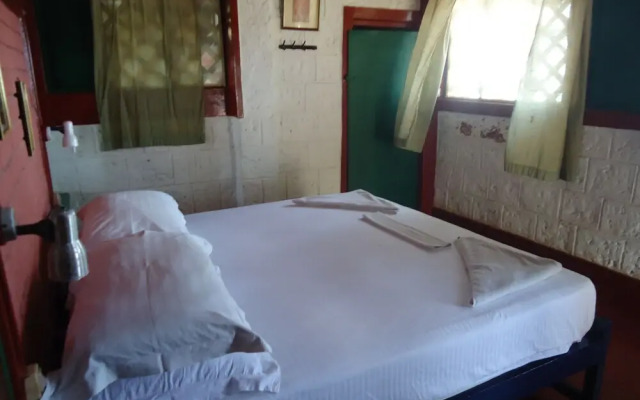 Turtlebay On Sea, Trasi - A JÜsta Resort And Hotel
