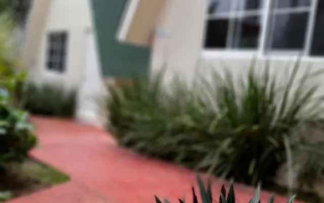 Villas El Encanto