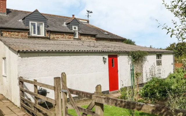Barn Cottage