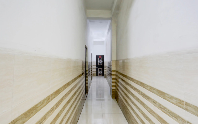 Hotel O by OYO YOUR RESIDENCY