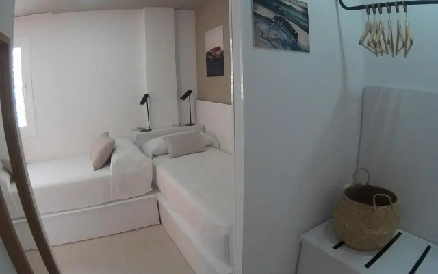 Sosiego Hostal de Mar