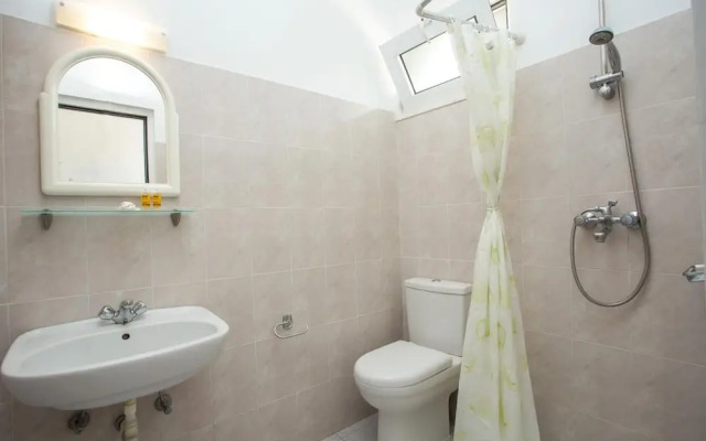 Dias Hotel Faliraki Rhodes