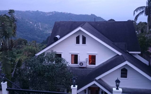 Chateau Beatrice Bed Breakfast in Tagaytay Philippines from 64