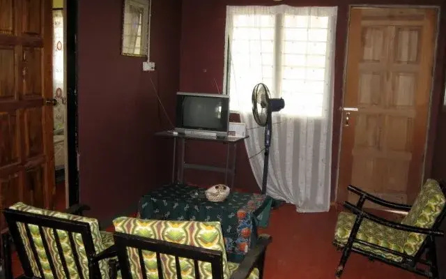 Homestay Laman Bangkinang