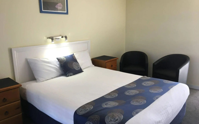 Pelican Motor Inn