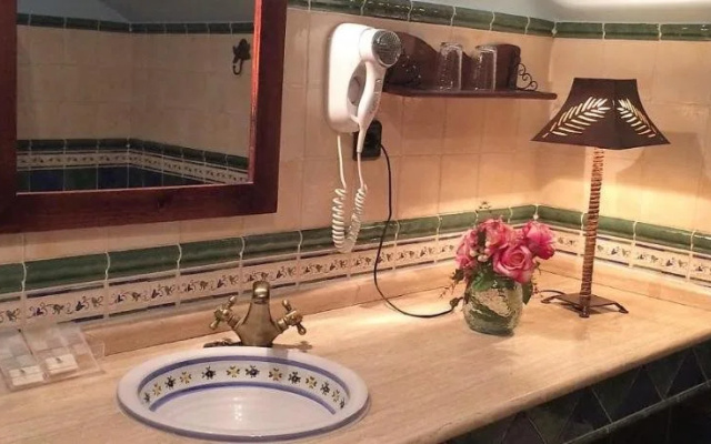 Hotel Baviera